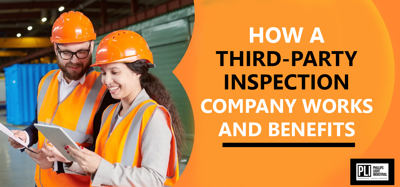 Third Party Inspection Company