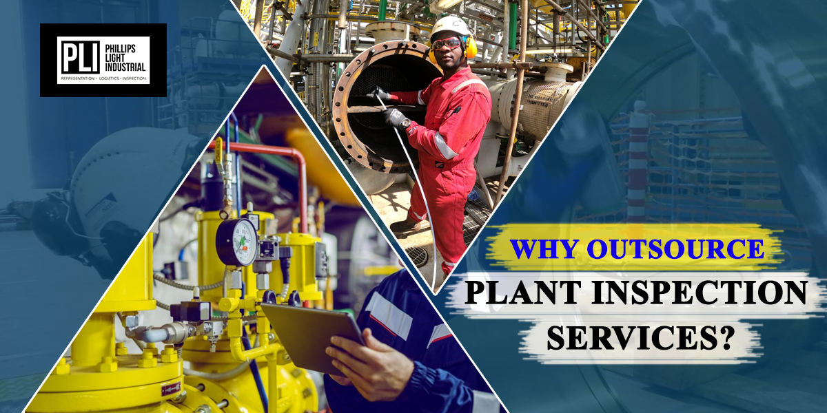 Plant Inspection Services