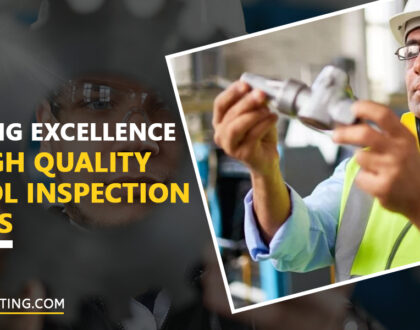 <strong>Achieving Excellence through Quality Control Inspection Services</strong>